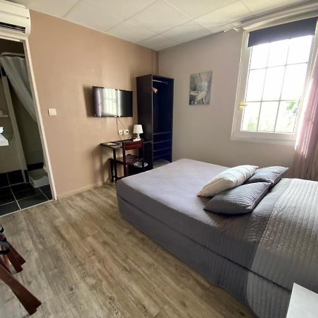 Hotel Abelia Montpellier Kültér fotó