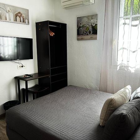 Hotel Abelia Montpellier Kültér fotó