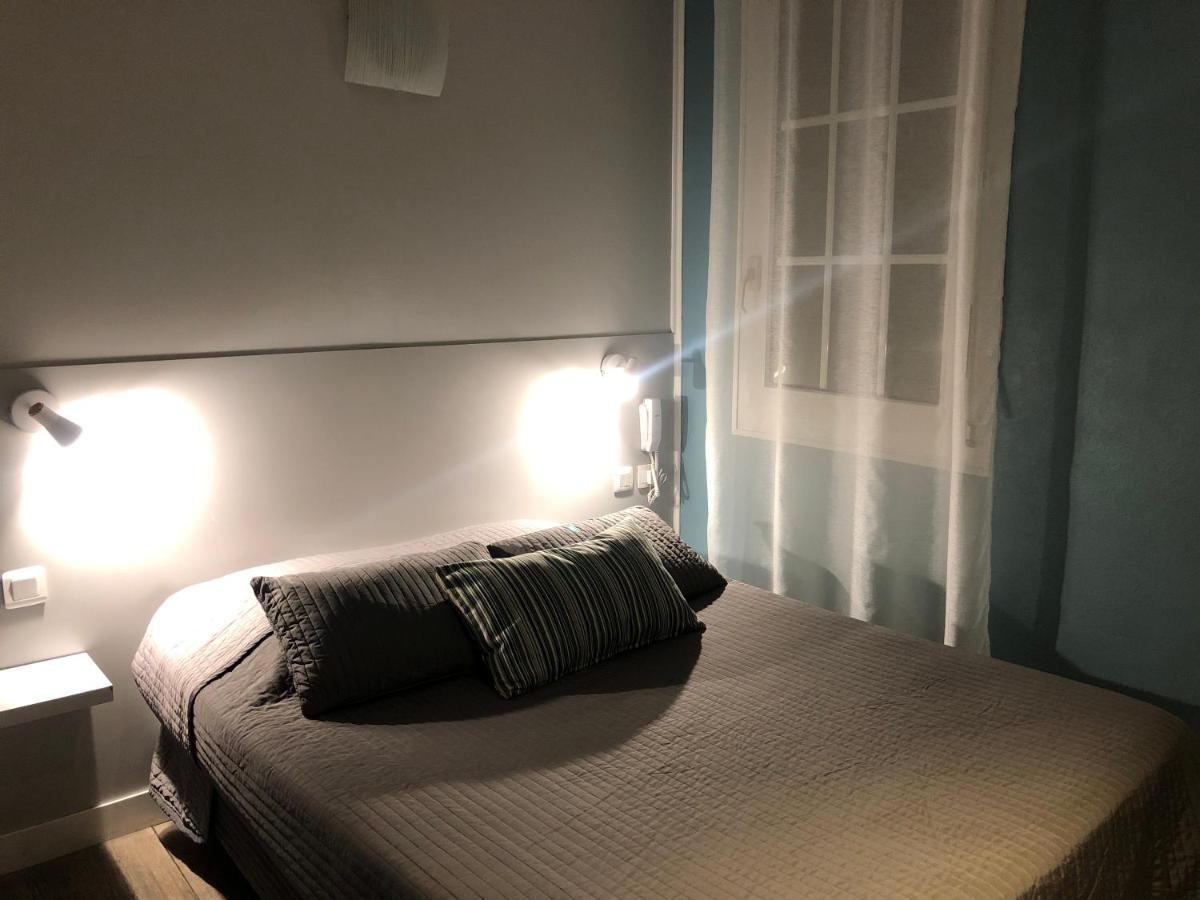Hotel Abelia Montpellier Kültér fotó