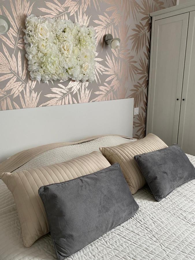 Hotel Abelia Montpellier Kültér fotó