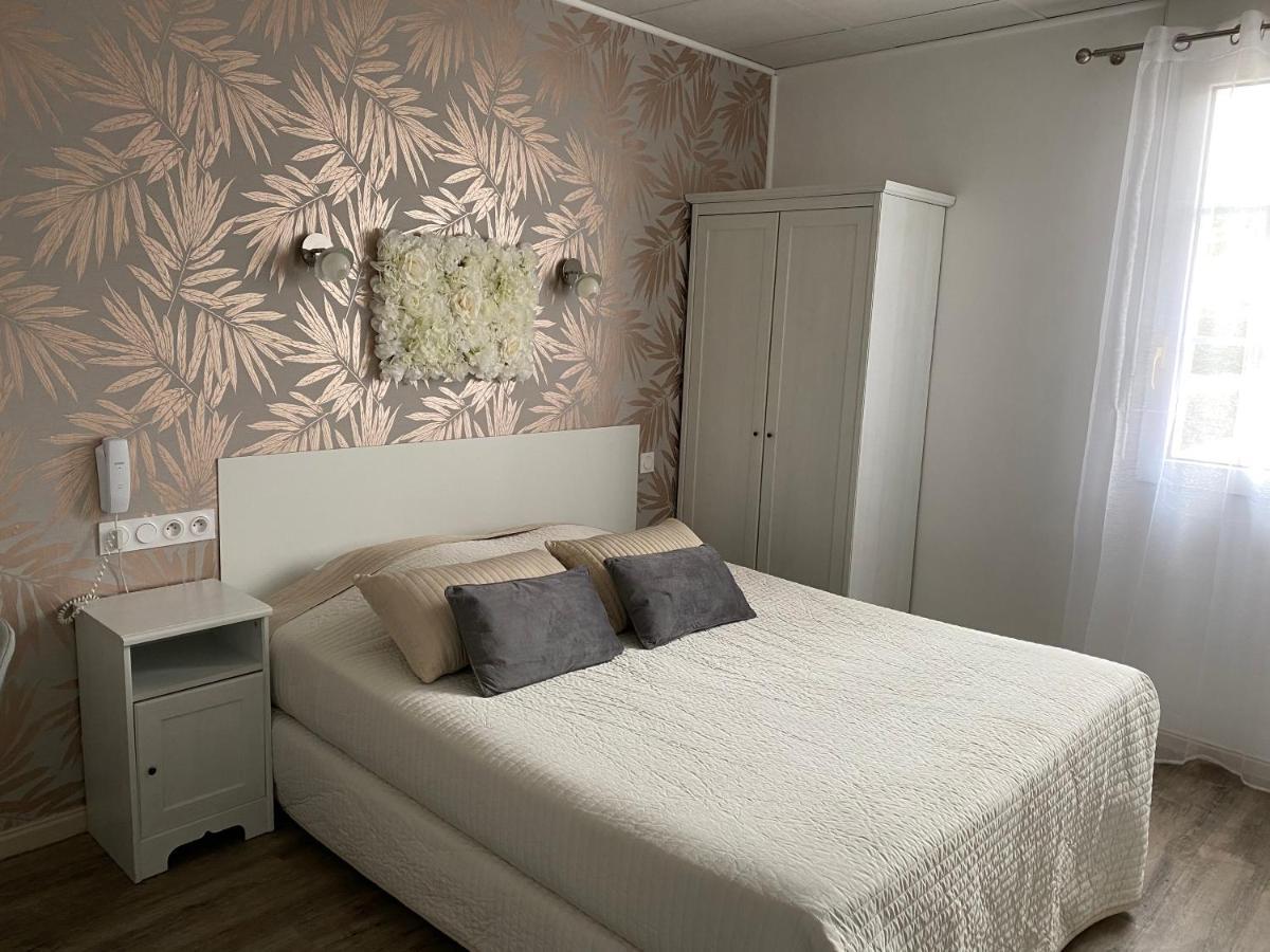 Hotel Abelia Montpellier Kültér fotó