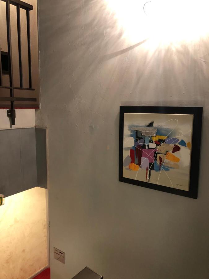 Hotel Abelia Montpellier Kültér fotó
