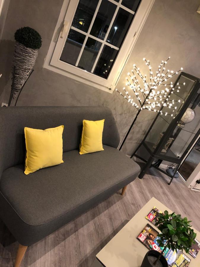 Hotel Abelia Montpellier Kültér fotó