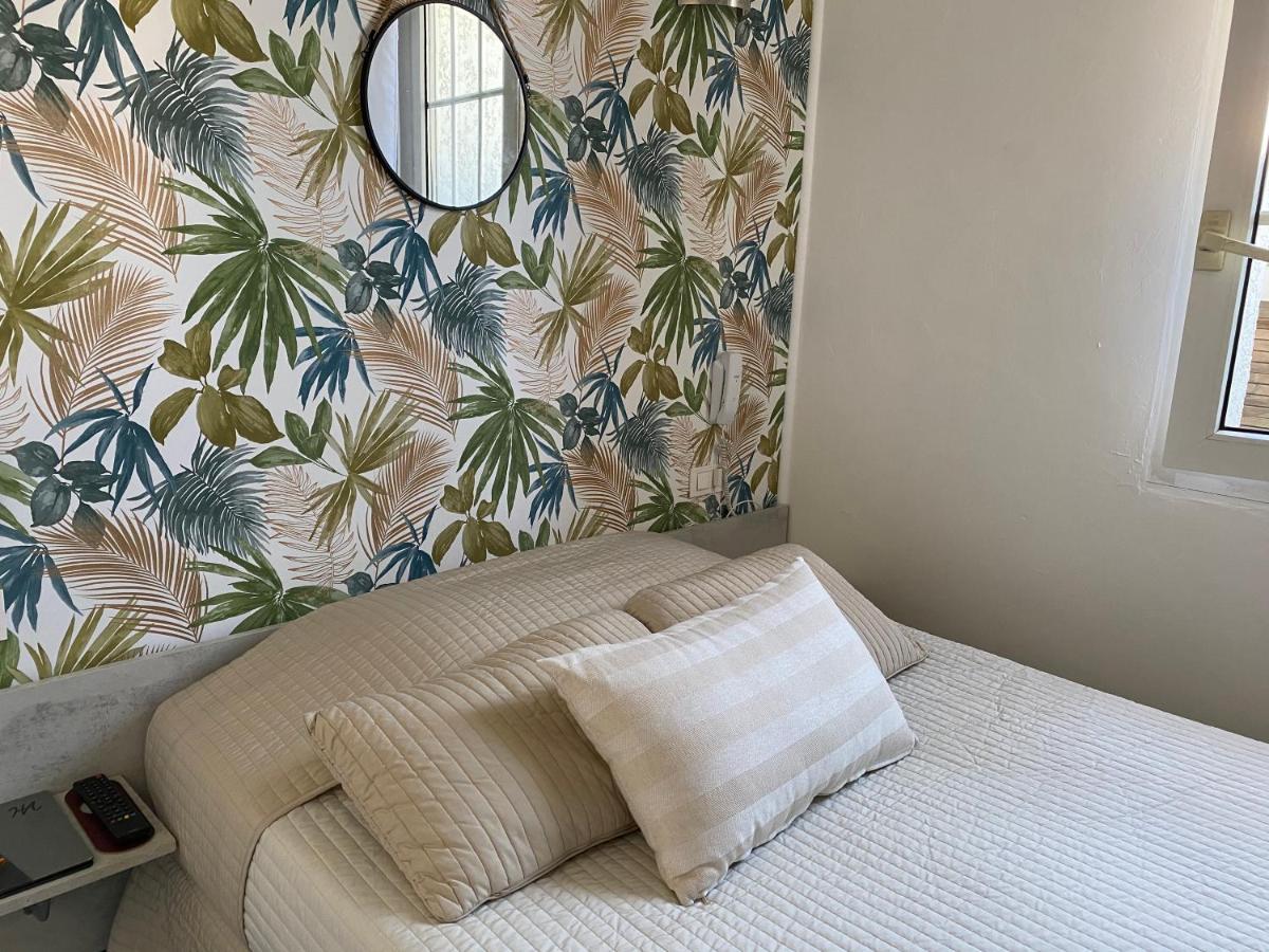 Hotel Abelia Montpellier Kültér fotó