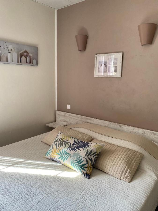 Hotel Abelia Montpellier Kültér fotó
