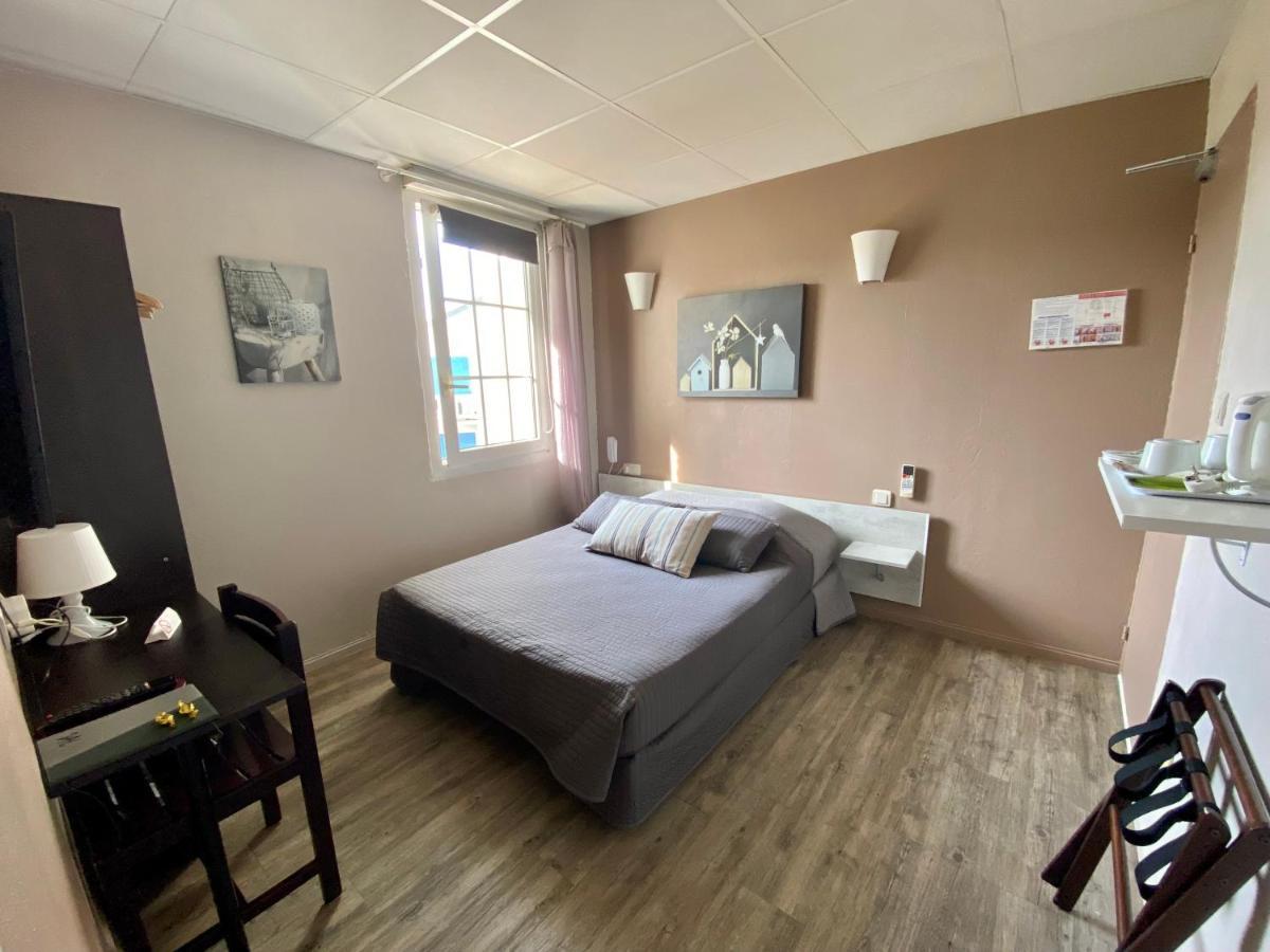 Hotel Abelia Montpellier Kültér fotó