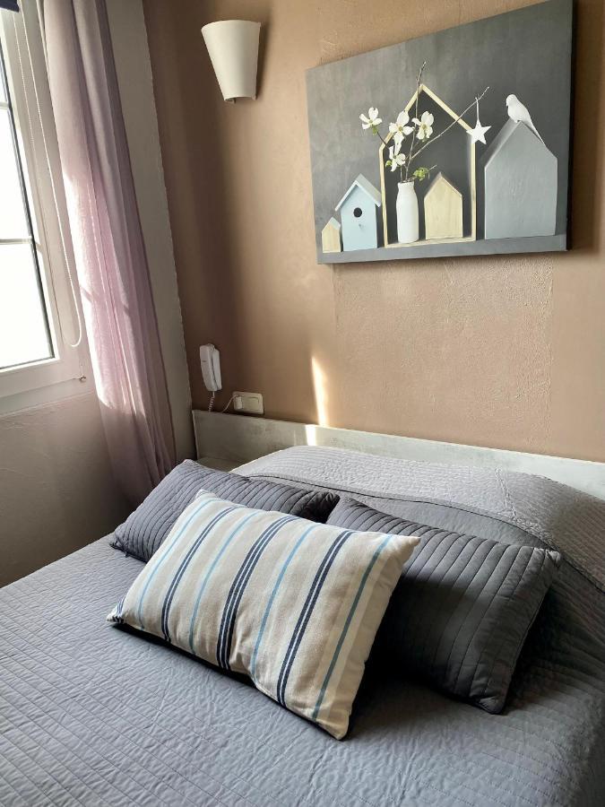 Hotel Abelia Montpellier Kültér fotó