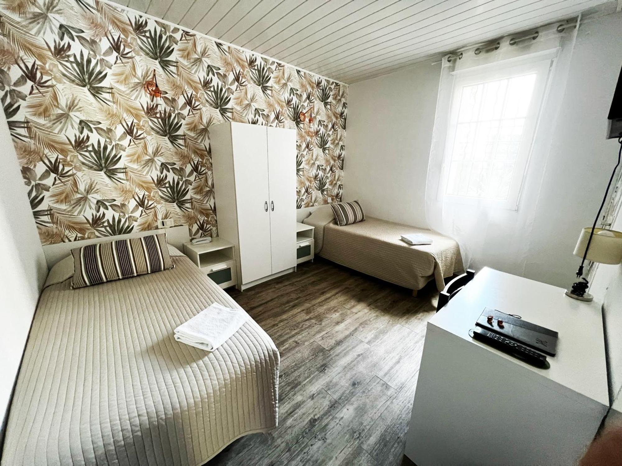 Hotel Abelia Montpellier Kültér fotó