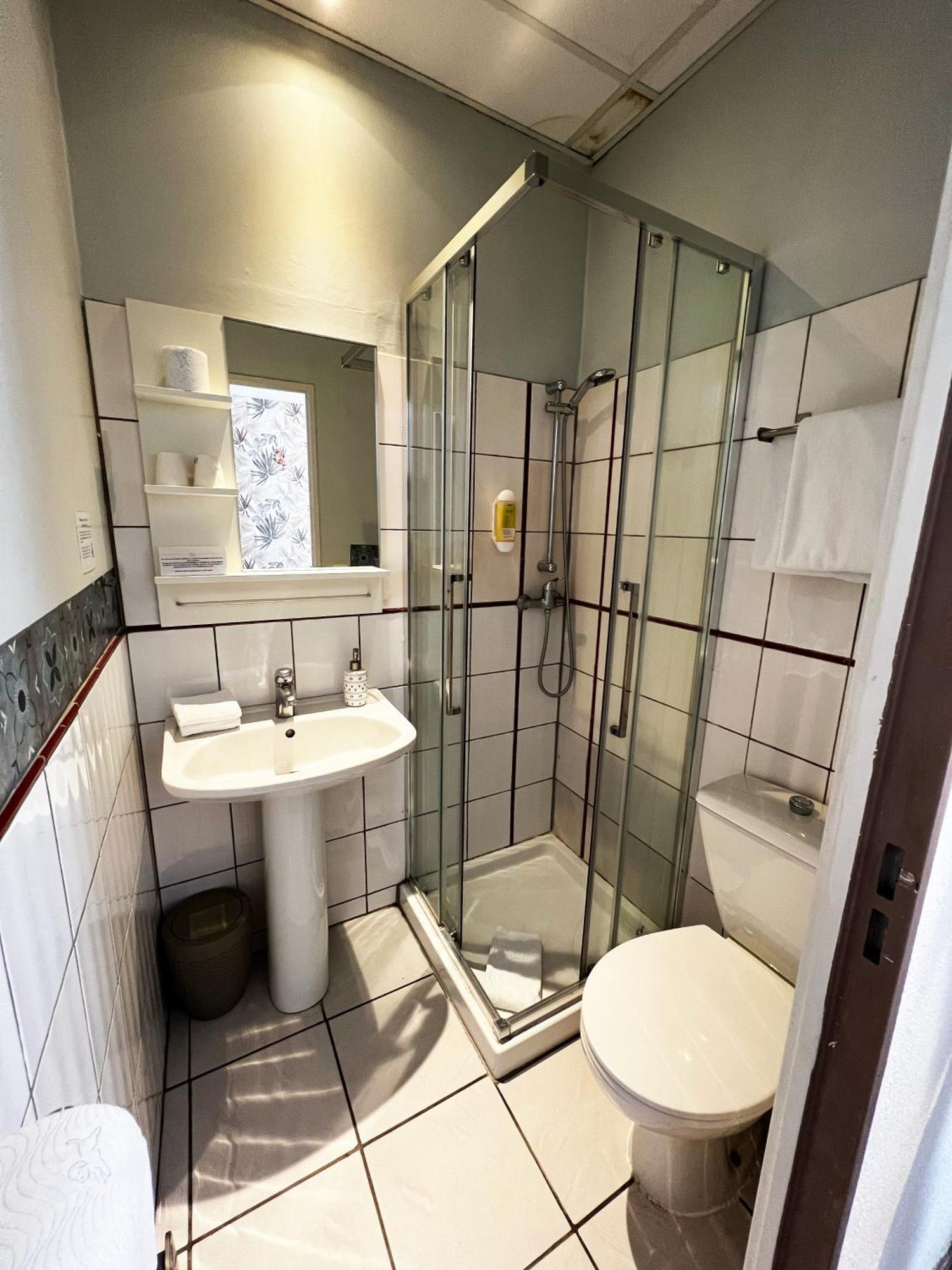 Hotel Abelia Montpellier Kültér fotó