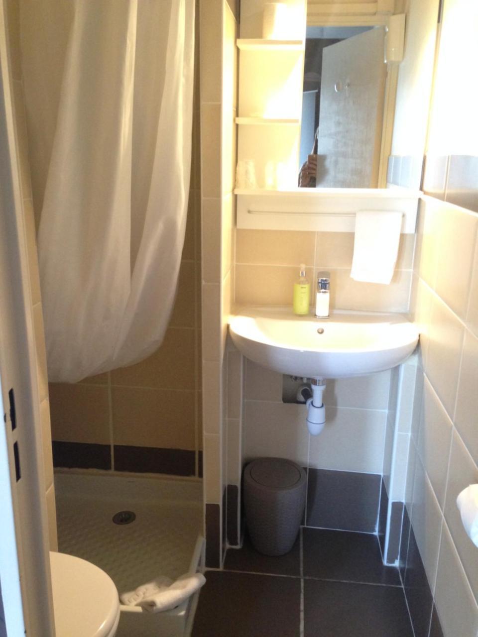 Hotel Abelia Montpellier Kültér fotó